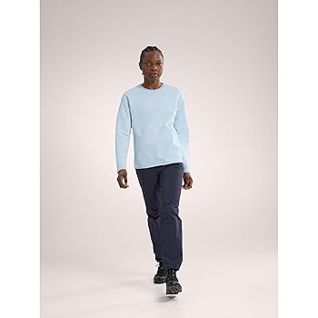Amazon.co.jp: [アークテリクス] ARCTERYX カイヤナイトクルー